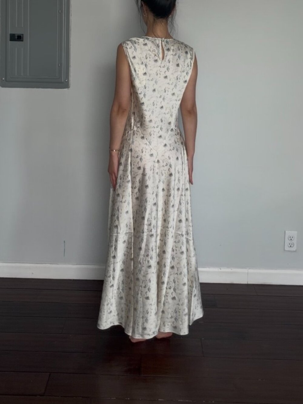 Dôen Adelana Dress - Picture 7 of 15